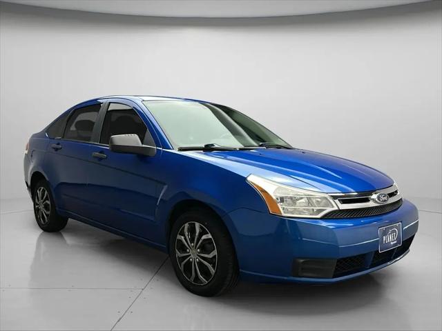 2011 Ford Focus S for sale in Golden, CO