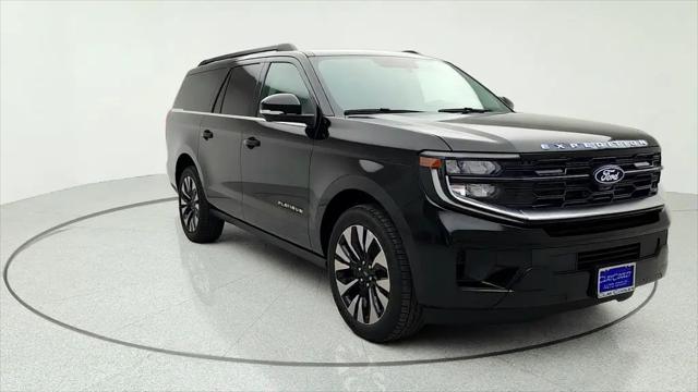 2027 Ford Expedition Max Platinum for sale in Arlington, TX