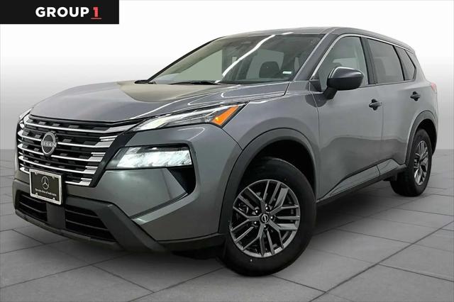 2024 Nissan Rogue S FWD for sale in Austin, TX