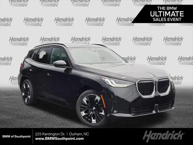 2026 BMW X3 30 xDrive for sale in Durham, NC