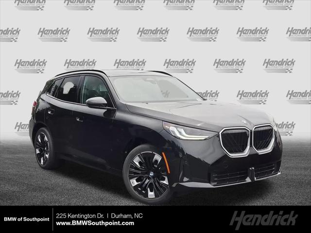 2026 BMW X3 30 xDrive for sale in Durham, NC