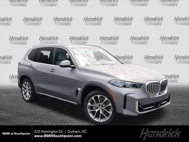 2026 BMW X5 xDrive40i for sale in Durham, NC