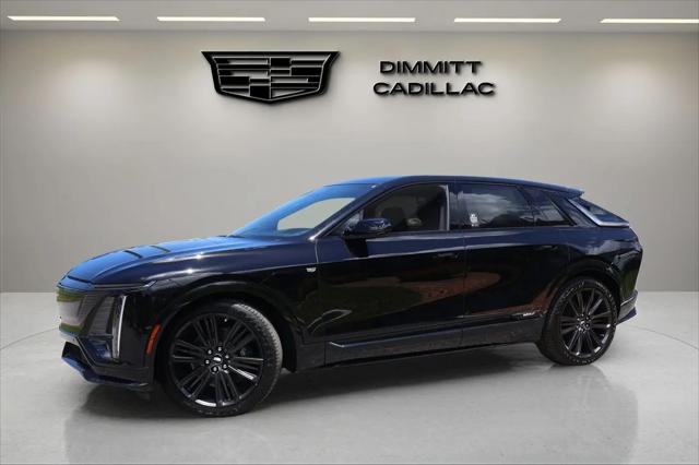 2026 Cadillac iQ V-Series Premium AWD for sale in Clearwater, FL