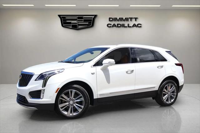 2026 Cadillac XT5 Premium Luxury FWD for sale in Clearwater, FL