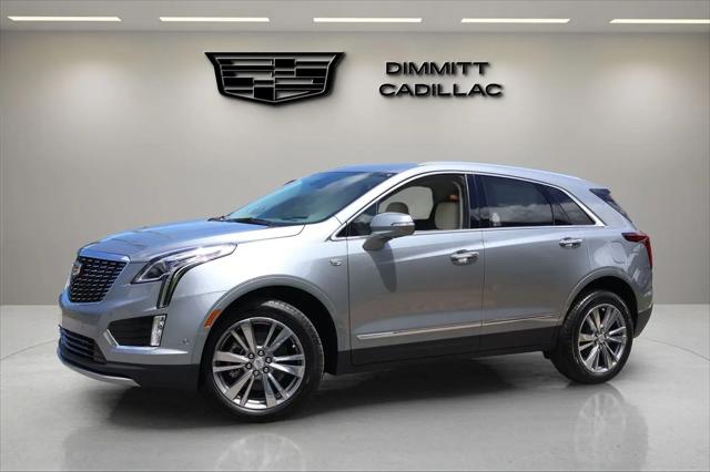 2026 Cadillac XT5 Premium Luxury FWD for sale in Clearwater, FL