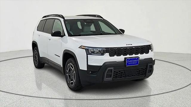 2026 Jeep Cherokee Laredo 4x4 for sale in Arlington, TX
