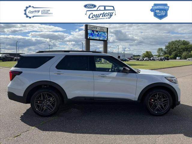 2026 Ford Explorer ST for sale in Stanley, WI