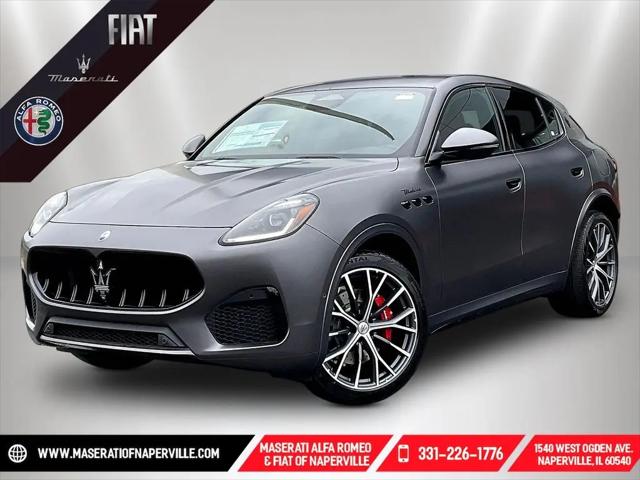 2026 Maserati Grecale Modena for sale in Naperville, IL