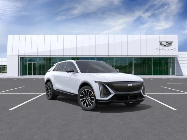 2026 Cadillac iQ Sport AWD for sale in Northbrook, IL