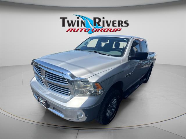 2014 Ram 1500 Big Horn for sale in Beatrice, NE