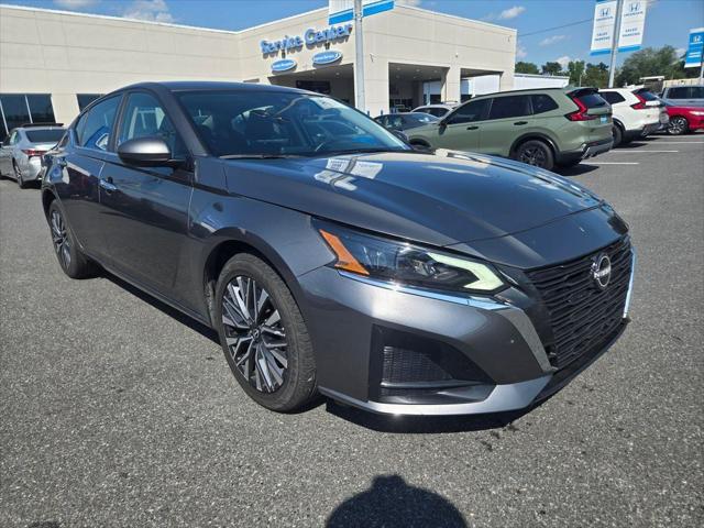 2023 Nissan Altima SV FWD 2023 Nissan Altima SV FWD