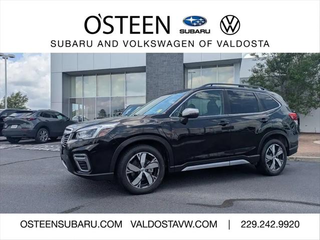 2021 Subaru Forester Touring for sale in Valdosta, GA