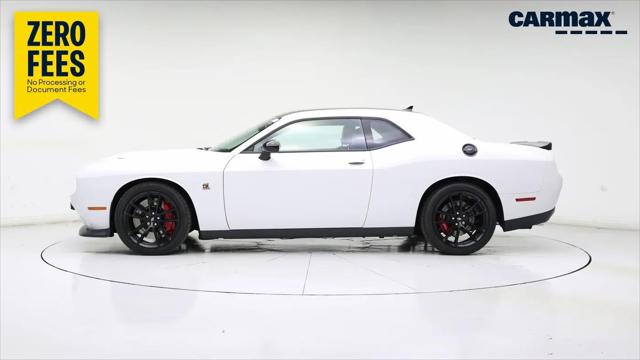 2023 Dodge Challenger R/T Scat Pack for sale in Salisbury, MD