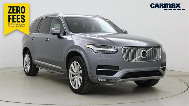 2017 Volvo XC90 T6 Inscription for sale in Warrensville Heights, OH