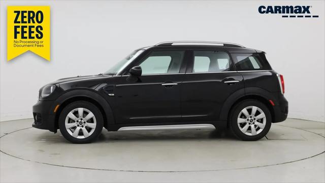 2019 MINI Countryman Cooper for sale in Warrensville Heights, OH