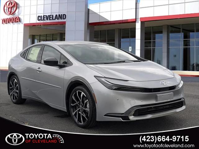 2026 Toyota Prius Plug-In XSE Premium for sale in McDonald, TN