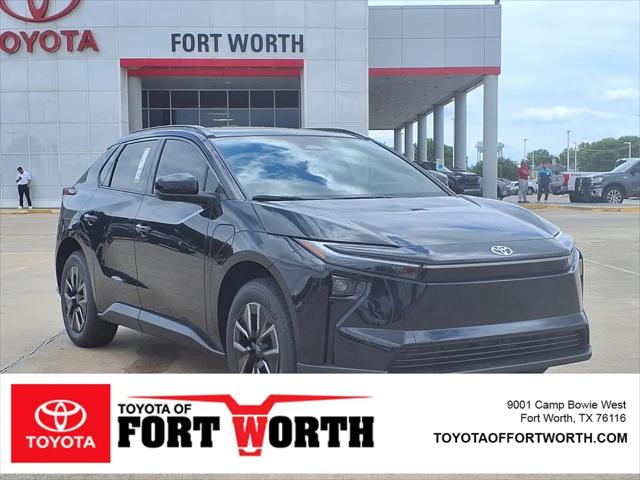 2026 Toyota bZ XLE Plus for sale in Fort Worth, TX