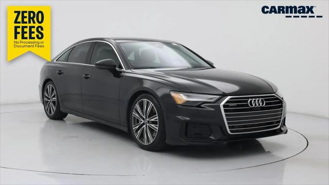 2019 Audi A6 55 Premium for sale in Tulsa, OK