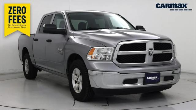 2022 Ram 1500 Classic SLT Crew Cab 4x2 5'7" Box for sale in Kenner, LA