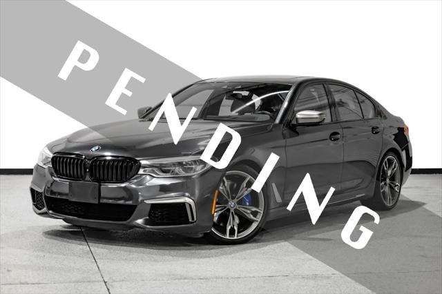 2019 BMW M5 xDrive for sale in Plano, TX