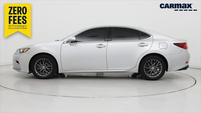 2018 Lexus ES 350 ES 350 for sale in Kentwood, MI