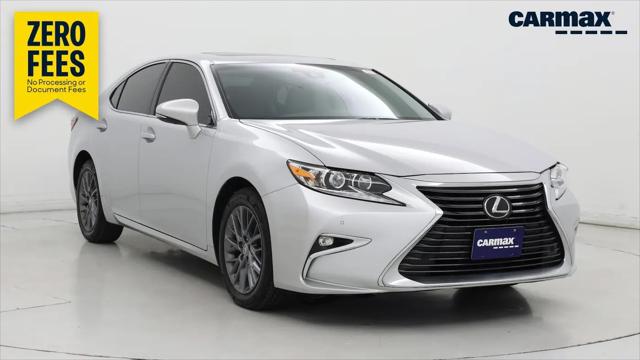 2018 Lexus ES 350 ES 350 for sale in Kentwood, MI