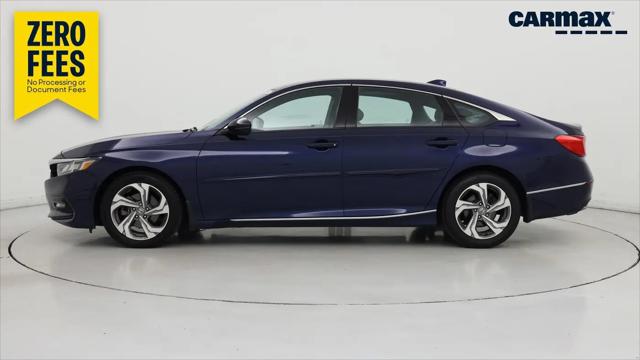 2020 Honda Accord EX-L for sale in Kentwood, MI