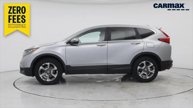 2019 Honda CR-V EX for sale in Kentwood, MI