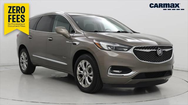 2020 Buick Enclave FWD Avenir for sale in Kentwood, MI