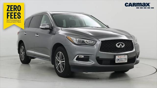 2019 INFINITI QX60 LUXE for sale in Torrance, CA