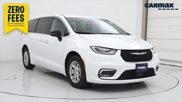2024 Chrysler Pacifica Touring L for sale in Killeen, TX