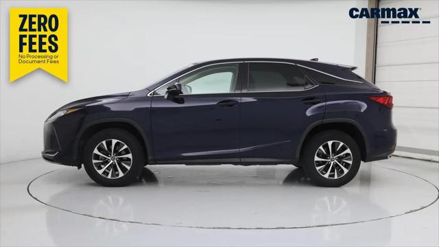 2020 Lexus RX 350 RX 350 for sale in Killeen, TX