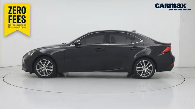 2019 Lexus IS 300 IS 300 for sale in Lakeland, FL