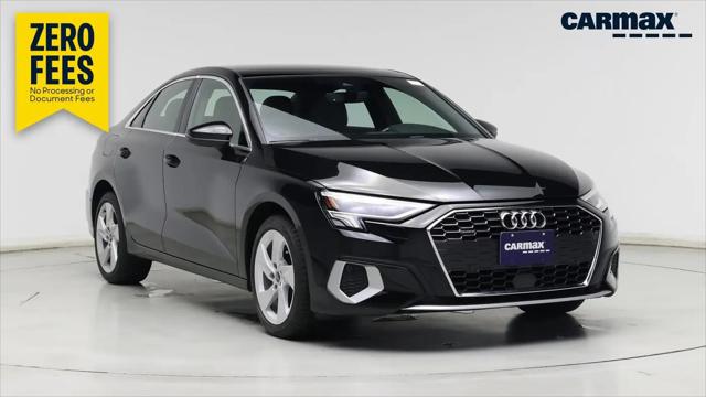 2024 Audi A3 Premium Plus 40 TFSI quattro S tronic for sale in Schaumburg, IL