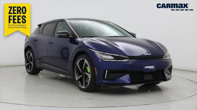 2023 Kia EV6 GT for sale in Schaumburg, IL