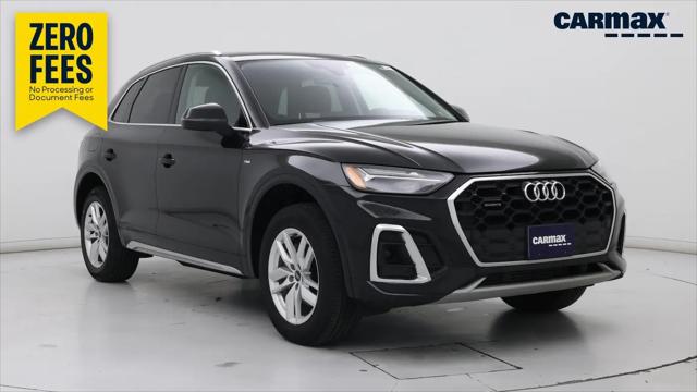 2023 Audi Q5 Premium 45 TFSI S line quattro for sale in Easton, PA