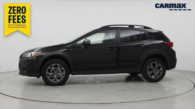 2022 Subaru Crosstrek Sport for sale in St Peters, MO