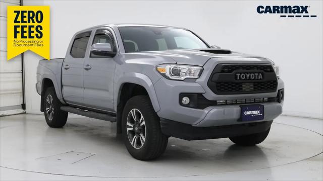 2019 Toyota Tacoma TRD Sport for sale in Ellicott City, MD