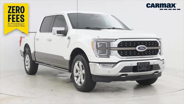 2023 Ford F-150 King Ranch for sale in Houston, TX