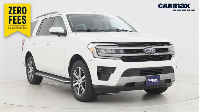 2023 Ford Expedition XLT for sale in Houston, TX