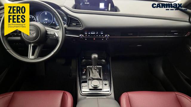 2024 Mazda CX-30 2.5 S Carbon Edition for sale in Norco, CA