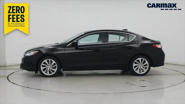 2018 Acura ILX for sale near Columbus, OH