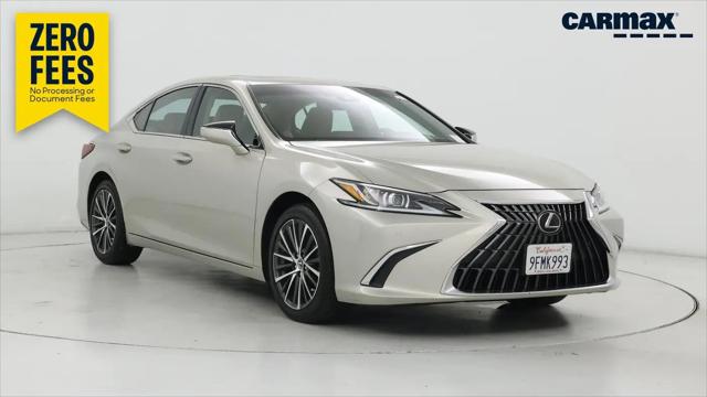2023 Lexus ES 350 ES 350 for sale in Pleasanton, CA