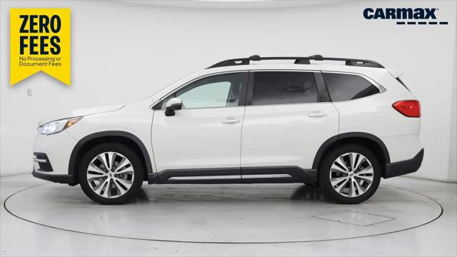 2020 Subaru Ascent Limited for sale in Pleasanton, CA