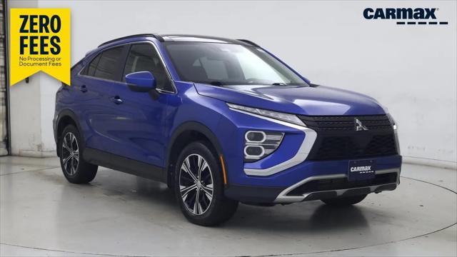 2022 Mitsubishi Eclipse Cross SE S-AWC for sale in East Haven, CT