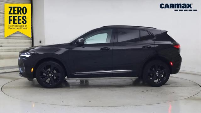 2023 Buick Envision Preferred AWD for sale in East Haven, CT