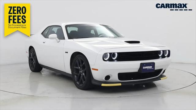 2023 Dodge Challenger R/T for sale in Harrisonburg, VA