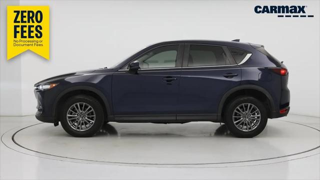 2017 Mazda CX-5 Touring for sale in Reno, NV