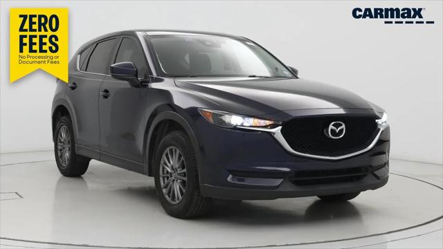 2017 Mazda CX-5 Touring for sale in Reno, NV