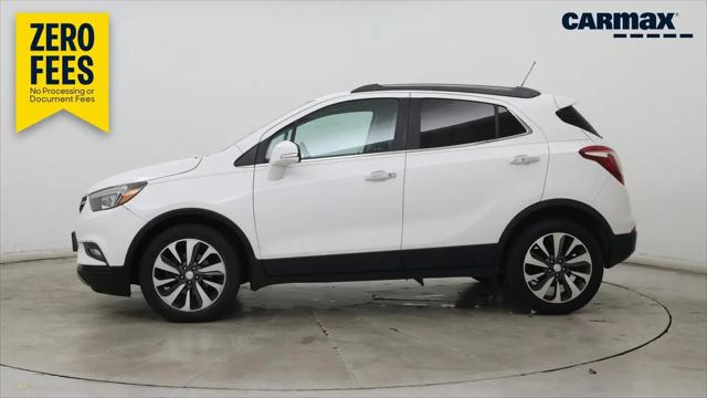 2017 Buick Encore Preferred II for sale in White Marsh, MD